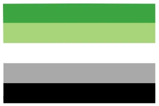 🏳️‍🌈 emoji Pride-Flags Telegram sticker 12 of 18