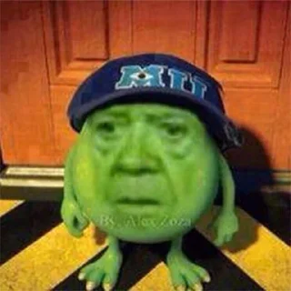 😦 emoji Шоколадки @stickers_teleg_telegramstickeri Telegram sticker 21 of 44