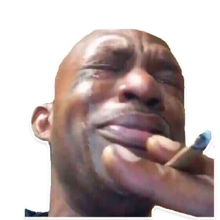 😭 emoji Шоколадки @stickers_teleg_telegramstickeri Telegram sticker 12 of 44