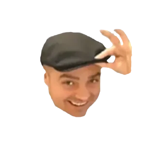 ✋ emoji Танкист Telegram sticker 2 of 28