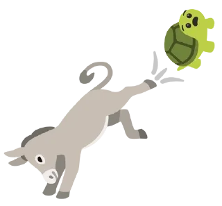 🌟 emoji Черепашкее Telegram sticker 24 of 120