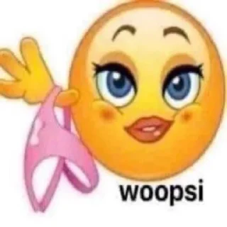 Sticker from пуси бой😏💦