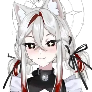 🧸 emoji Аляска Объединенный Пак 2 Скриншоты Telegram sticker 22 of 53