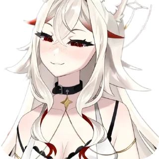 😏 emoji Аляска Объединенный Пак 2 Скриншоты Telegram sticker 12 of 53