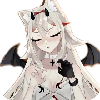 🧸 emoji Аляска Объединенный Пак 2 Скриншоты Telegram sticker 15 of 53