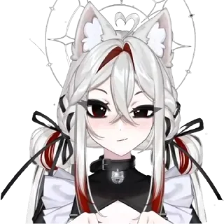 🧥 emoji Аляска Объединенный Пак 2 Скриншоты Telegram sticker 23 of 53
