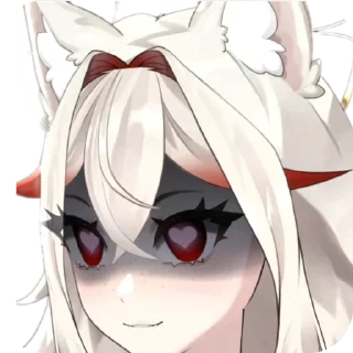 😌 emoji Аляска Объединенный Пак 2 Скриншоты Telegram sticker 13 of 53
