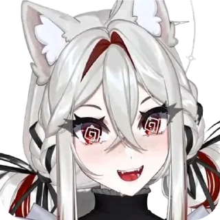 👄 emoji Аляска Объединенный Пак 2 Скриншоты Telegram sticker 19 of 53