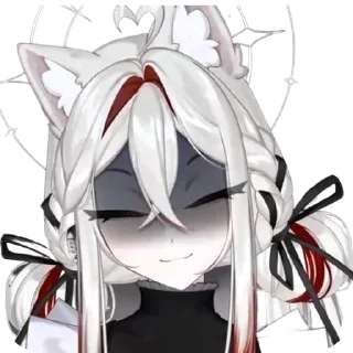 🧸 emoji Аляска Объединенный Пак 2 Скриншоты Telegram sticker 17 of 53