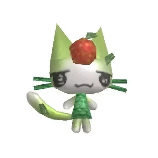 😺 emoji el cato!!(´ε｀ ) Telegram sticker 17 of 25