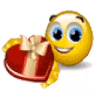 🌟 emoji 💪🏻 Telegram sticker 19 of 102