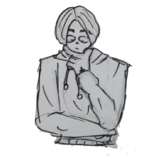 Sticker from Пандекс Колька 2