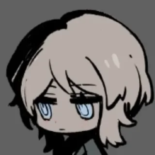 🫤 emoji faust Telegram sticker 12 of 24