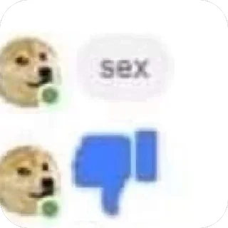 🫥 emoji Васаби 2 Telegram sticker 18 of 87