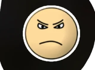 😠 emoji хтыщ васаби Telegram sticker 17 of 120