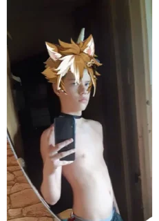 😏 emoji хтыщ васаби Telegram sticker 23 of 120