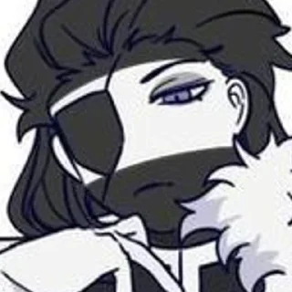 Sticker from Пруссия (@sofa_gachaUkraine)