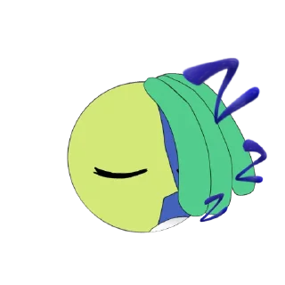 🌟 emoji @Newedimkto сезончике няняня @dobri_huggy_wuggy Telegram sticker 22 of 69