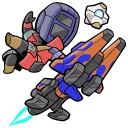 🤙 emoji Destiny 2 Telegram sticker 24 of 26