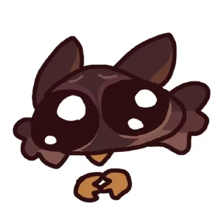 🥺 emoji Griffins destiny stickers Telegram sticker 9 of 57