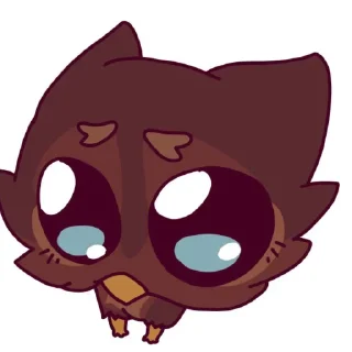 🥺 emoji Griffins destiny stickers Telegram sticker 13 of 57
