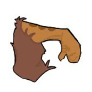 💪 emoji Griffins destiny stickers Telegram sticker 12 of 57