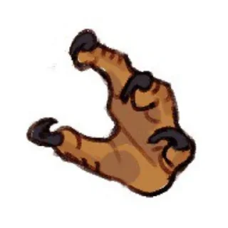 ✋ emoji Griffins destiny stickers Telegram sticker 11 of 57