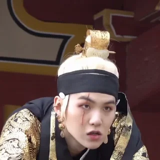 🗡️ emoji heir @dtyoon93 Telegram sticker 5 of 65