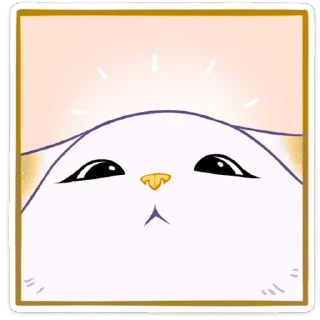 😊 emoji Зелёная Минто Telegram sticker 18 of 48