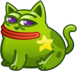 🌟 emoji @frontman Telegram sticker 24 of 41