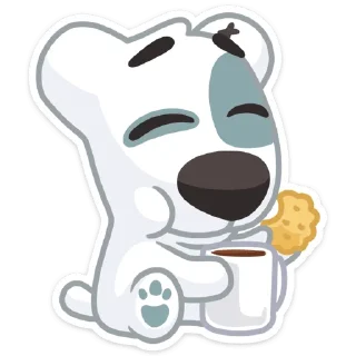 ☕️ emoji VK Fest #лучшедома (@TgSticker) Telegram sticker 13 of 21