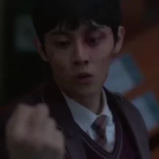 Sticker from KIM SE-HYEON