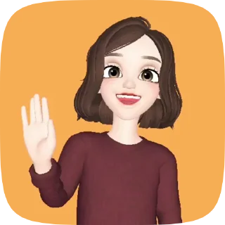 🤗 emoji мыш на все времена Telegram sticker 6 of 50