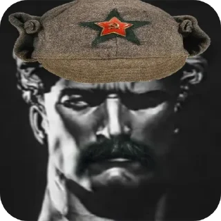 Sticker from мой пак