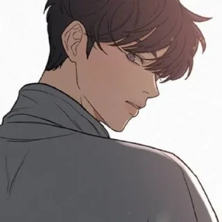 🌟 emoji GoEunhyeok Telegram sticker 8 of 37
