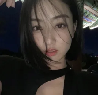 Sticker from #JIHYO by викси