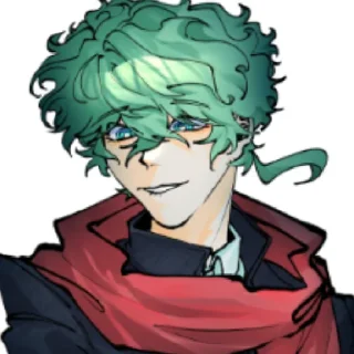 ❤️ emoji Юттд Telegram sticker 14 of 25