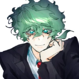 🤢 emoji Юттд Telegram sticker 16 of 25