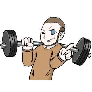 Sticker from Anders Breivik | by: Gnom SS