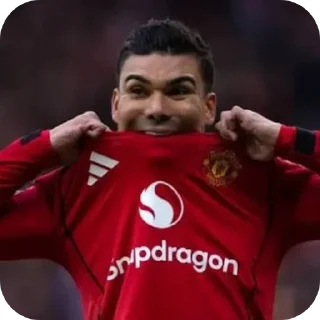 ✋ emoji Footballmu Telegram sticker 8 of 12