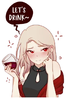 🥴 emoji ૮ᜊ ₊  ° независимая  ૮꒰@CUTE_stickers_emoji꒱ა Telegram sticker 21 of 40