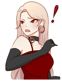 😧 emoji ૮ᜊ ₊  ° независимая  ૮꒰@CUTE_stickers_emoji꒱ა Telegram sticker 15 of 40