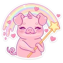 🌈 emoji Тимоша :: @stickroom Telegram sticker 20 of 41