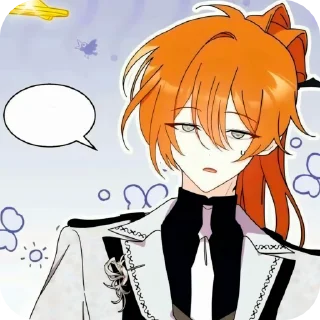 🌟 emoji Эванс Лунааша @aktww Telegram sticker 10 of 40