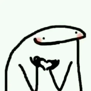 ❤️ emoji memes Telegram sticker 6 of 75