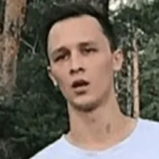 😨 emoji Колдклауд как смысл жизни Telegram sticker 5 of 64