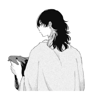 🛐 emoji Shikke как смысл жизни Telegram sticker 10 of 49
