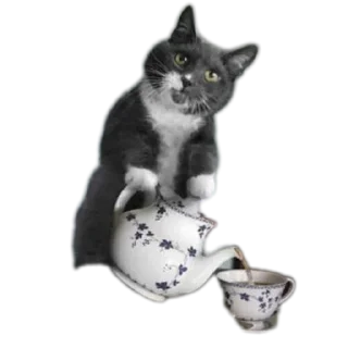 🌟 emoji Милашки Telegram sticker 5 of 34