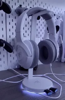 Sticker from Headphones