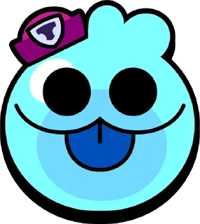 Sticker from Беброчка